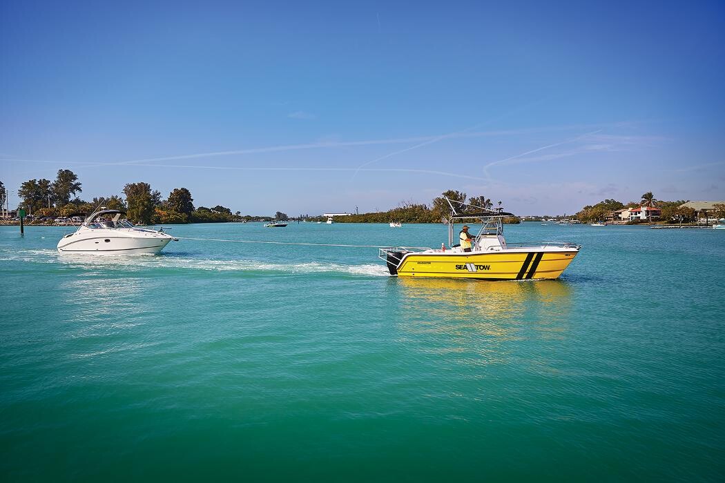 Images Sea Tow Lake Norman-Wylie