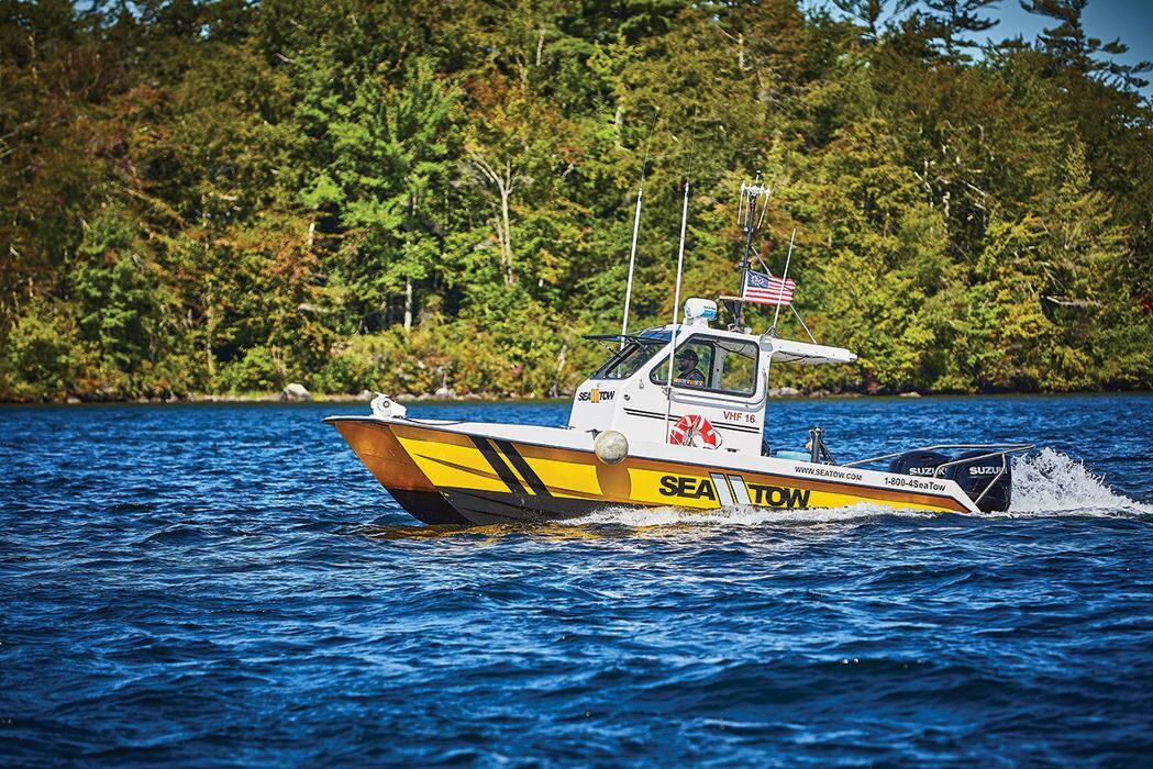Images Sea Tow Lake Norman-Wylie