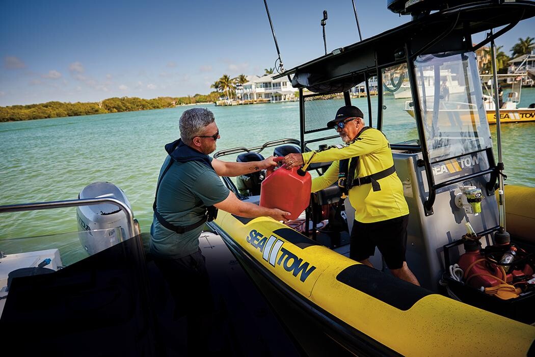 Images Sea Tow Lake Norman-Wylie