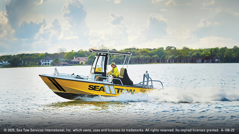Images Sea Tow Lake Norman-Wylie