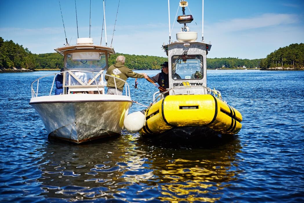 Images Sea Tow Lake Norman-Wylie