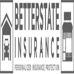 BetterState Insurance Logo