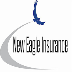 New Eagle Insurance Logo