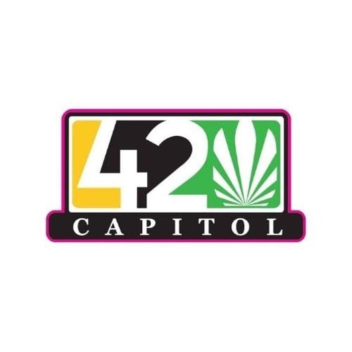 420 Capitol Logo