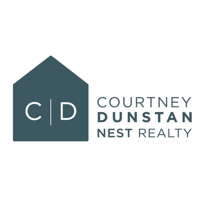 Nest Realty - Main Street, Courtney Dunstan Logo