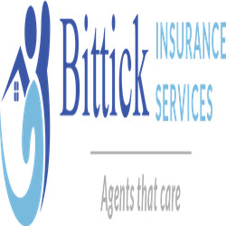 Bittick Insurance Services Logo