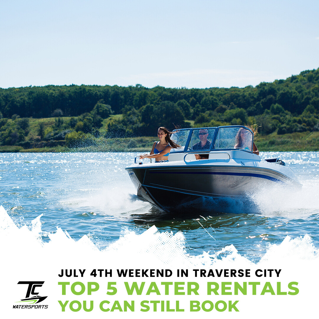Images TC Watersports