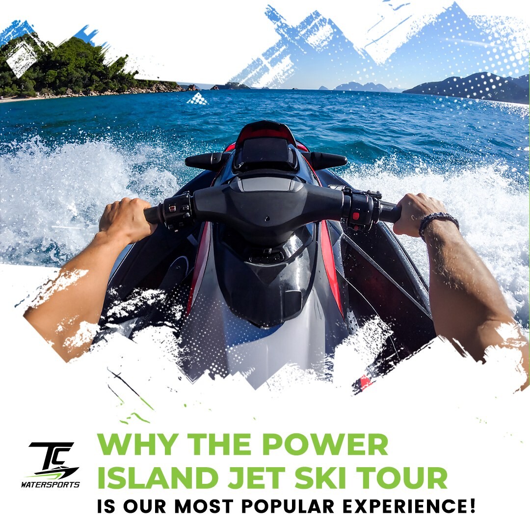 Images TC Watersports