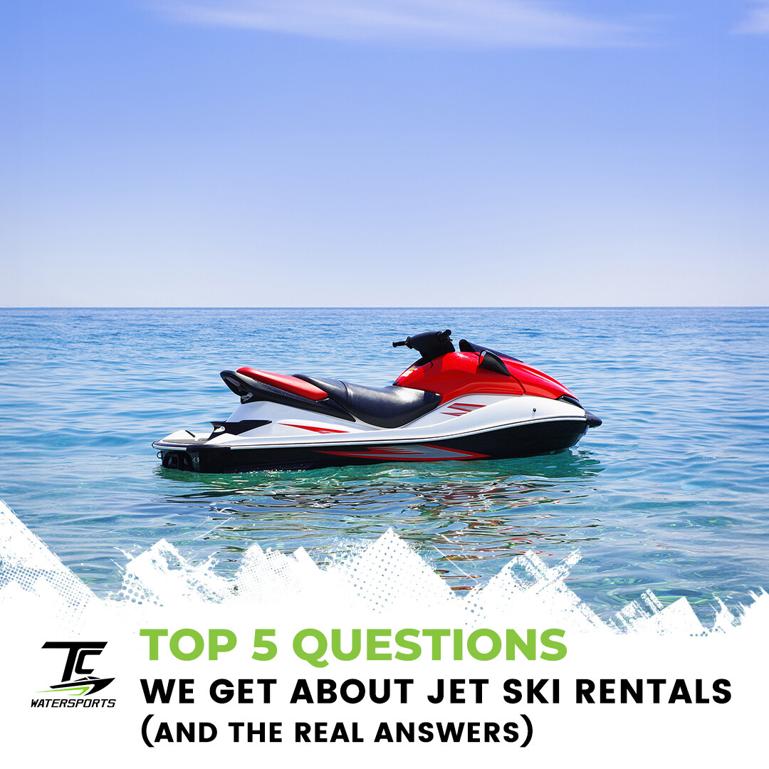 Images TC Watersports