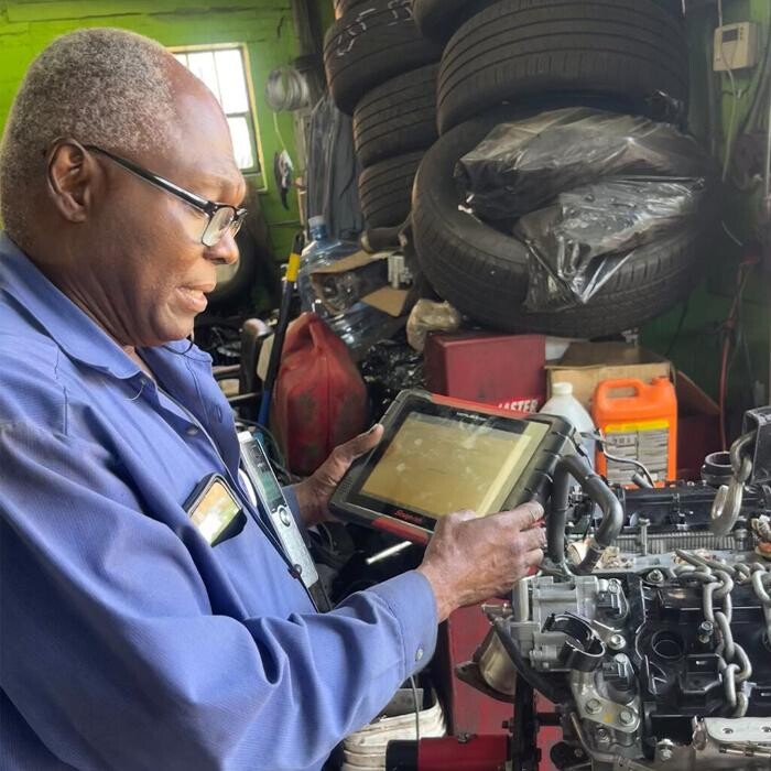 Images ET Automotive Service