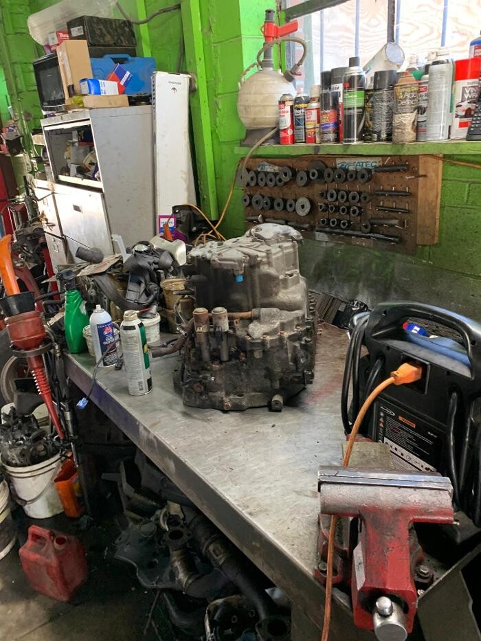 Images ET Automotive Service