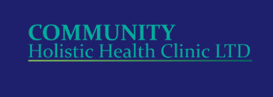 Community Holistic Health Clinic Logo