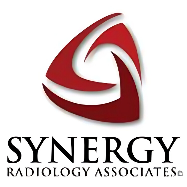 Synergy Radiology Associates Logo