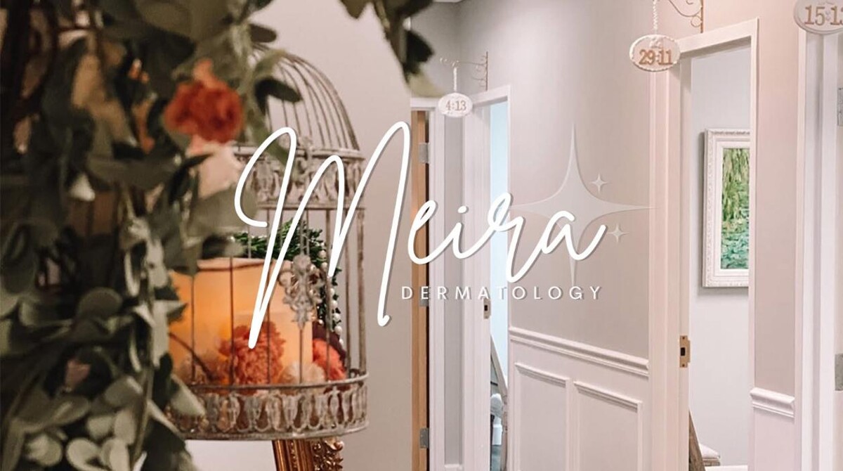 Images Meira Dermatology