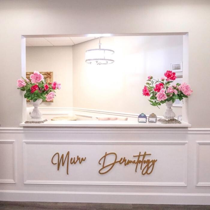 Images Meira Dermatology