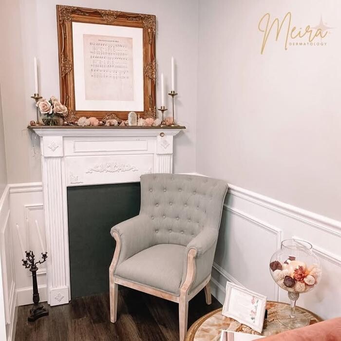 Images Meira Dermatology