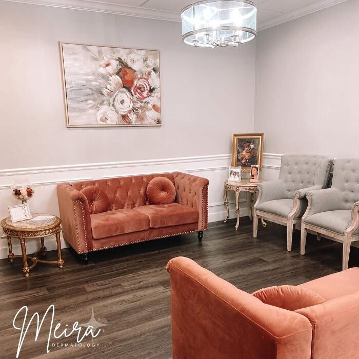 Images Meira Dermatology