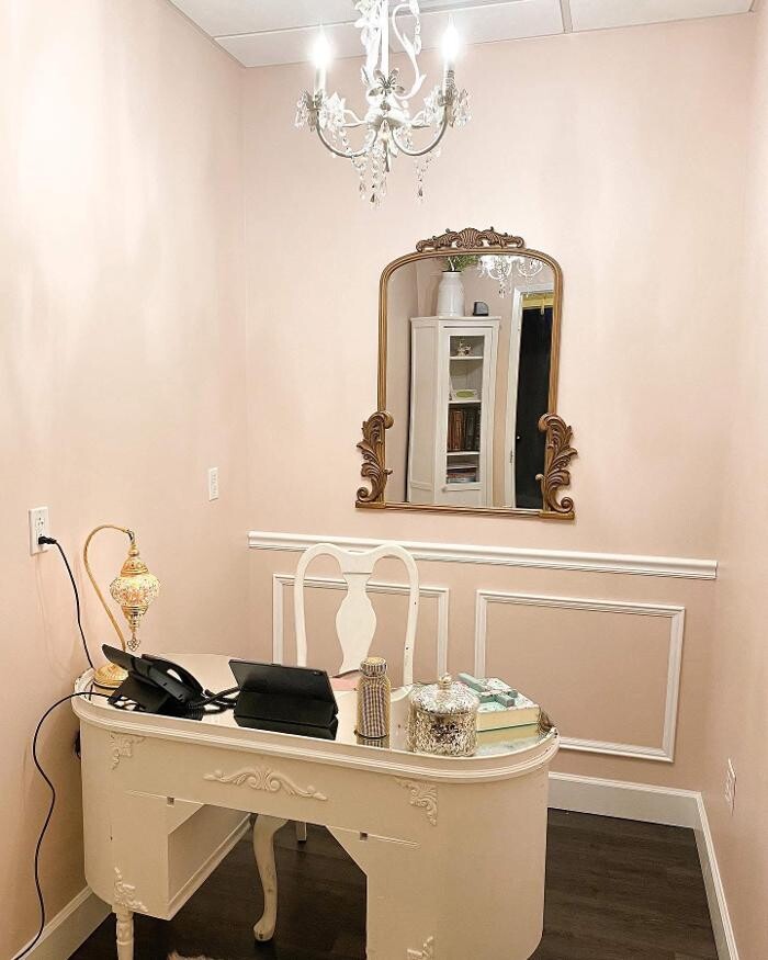 Images Meira Dermatology