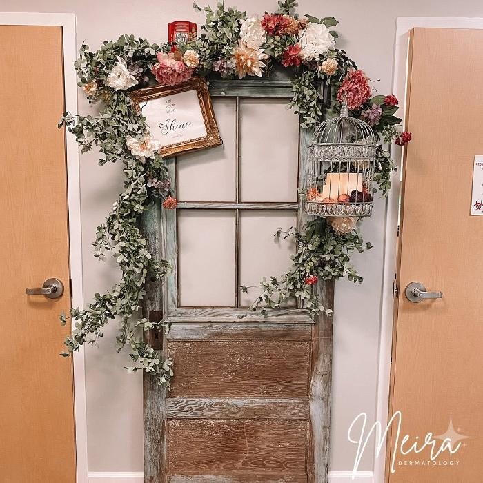 Images Meira Dermatology