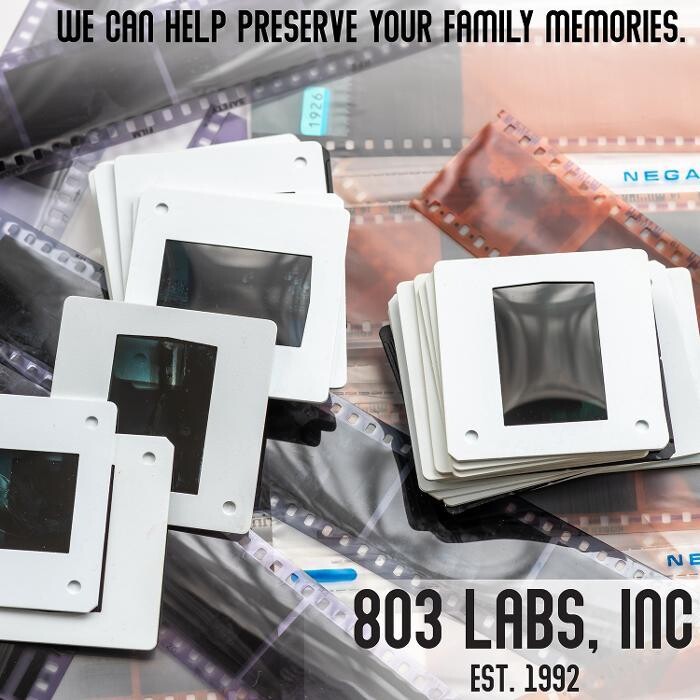 Images 803 Labs, Inc.