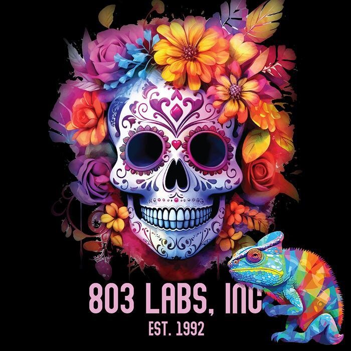Images 803 Labs, Inc.