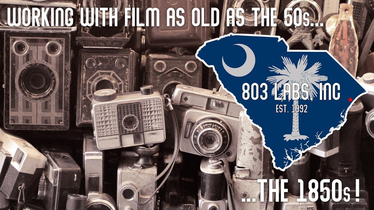 Images 803 Labs, Inc.