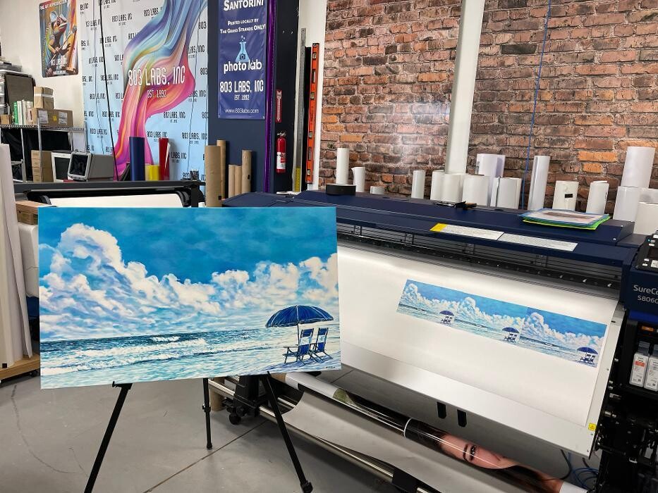 Images 803 Labs, Inc.