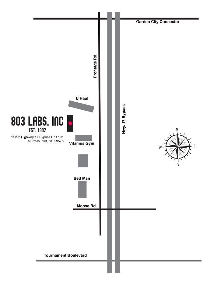 Images 803 Labs, Inc.