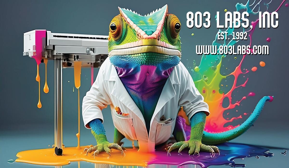 Images 803 Labs, Inc.