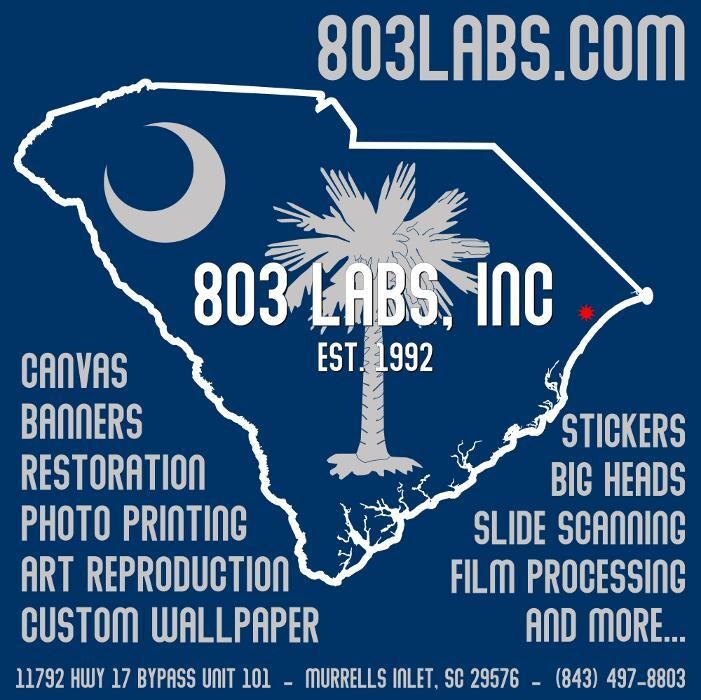 Images 803 Labs, Inc.