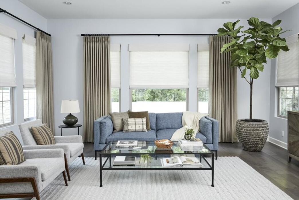 Images Budget Blinds of River City, Phenix City & LaGrange