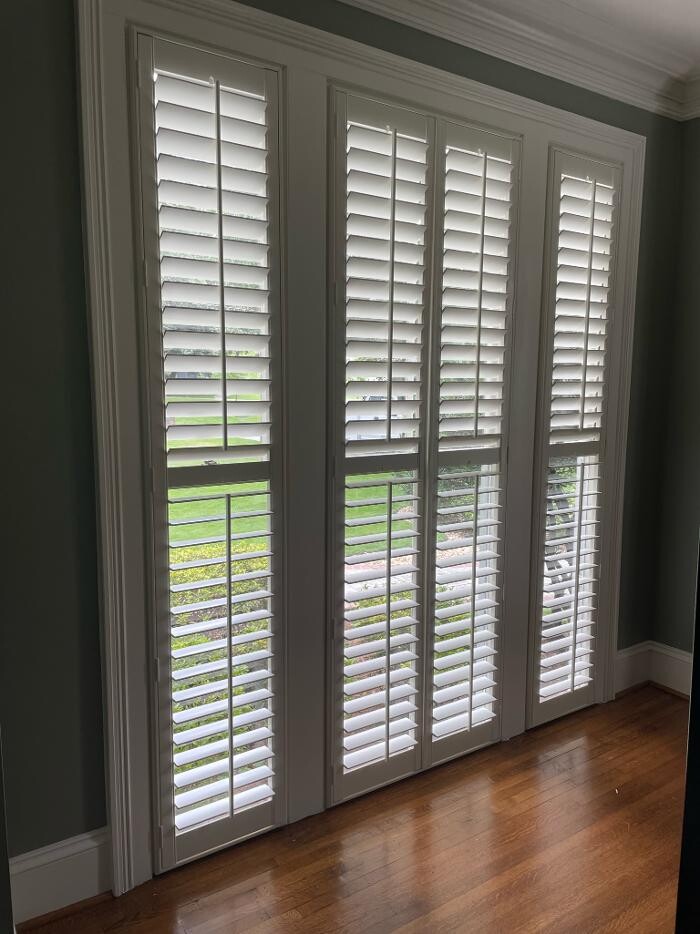 Images Budget Blinds of River City, Phenix City & LaGrange