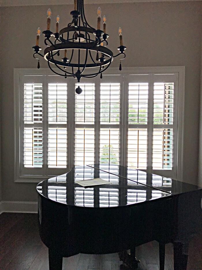 Images Budget Blinds of River City, Phenix City & LaGrange