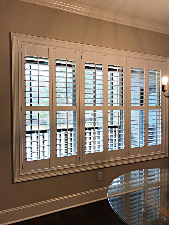 Images Budget Blinds of River City, Phenix City & LaGrange