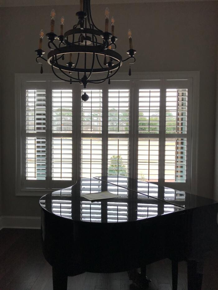 Images Budget Blinds of River City, Phenix City & LaGrange