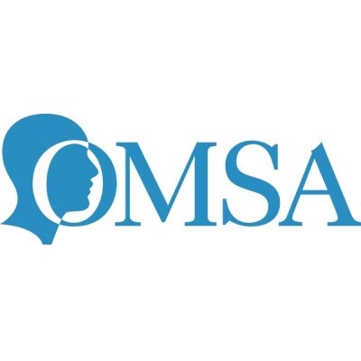 OMSA - Michael H. Porter, DDS & John W. Ratliff, DDS Logo