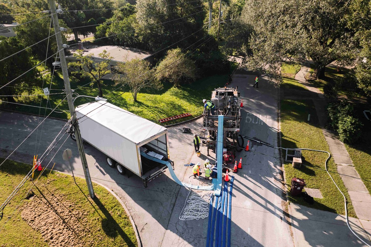 Images Atlantic Pipe Services