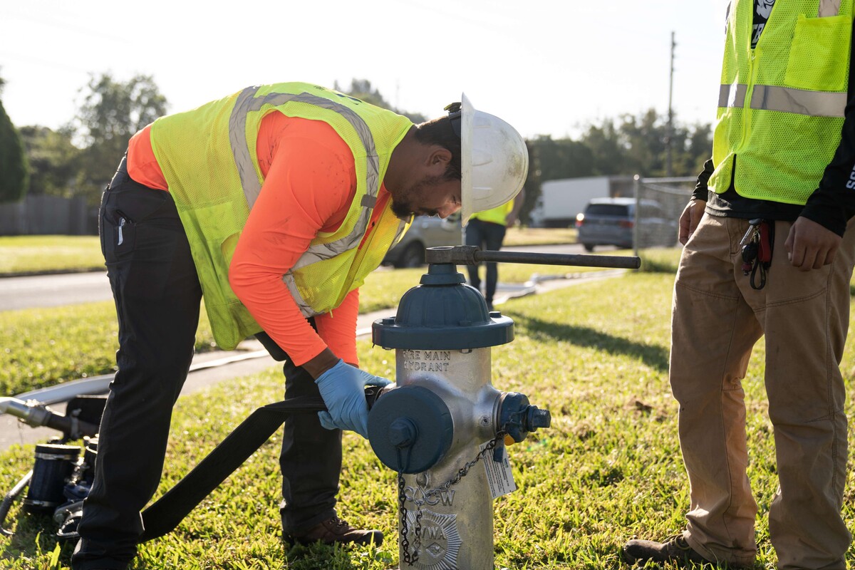 Images Atlantic Pipe Services