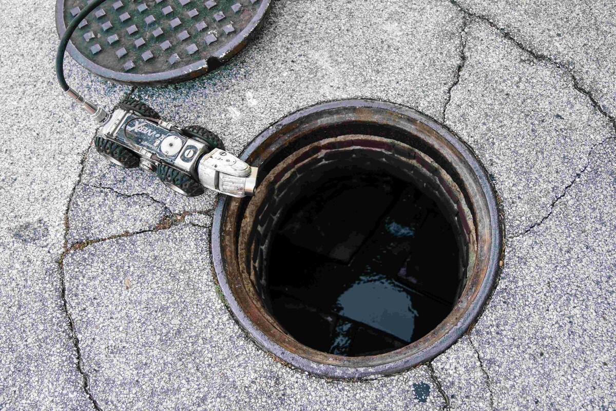 Images Atlantic Pipe Services