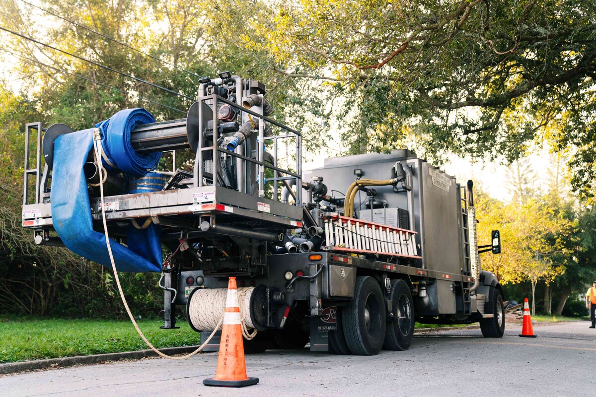 Images Atlantic Pipe Services