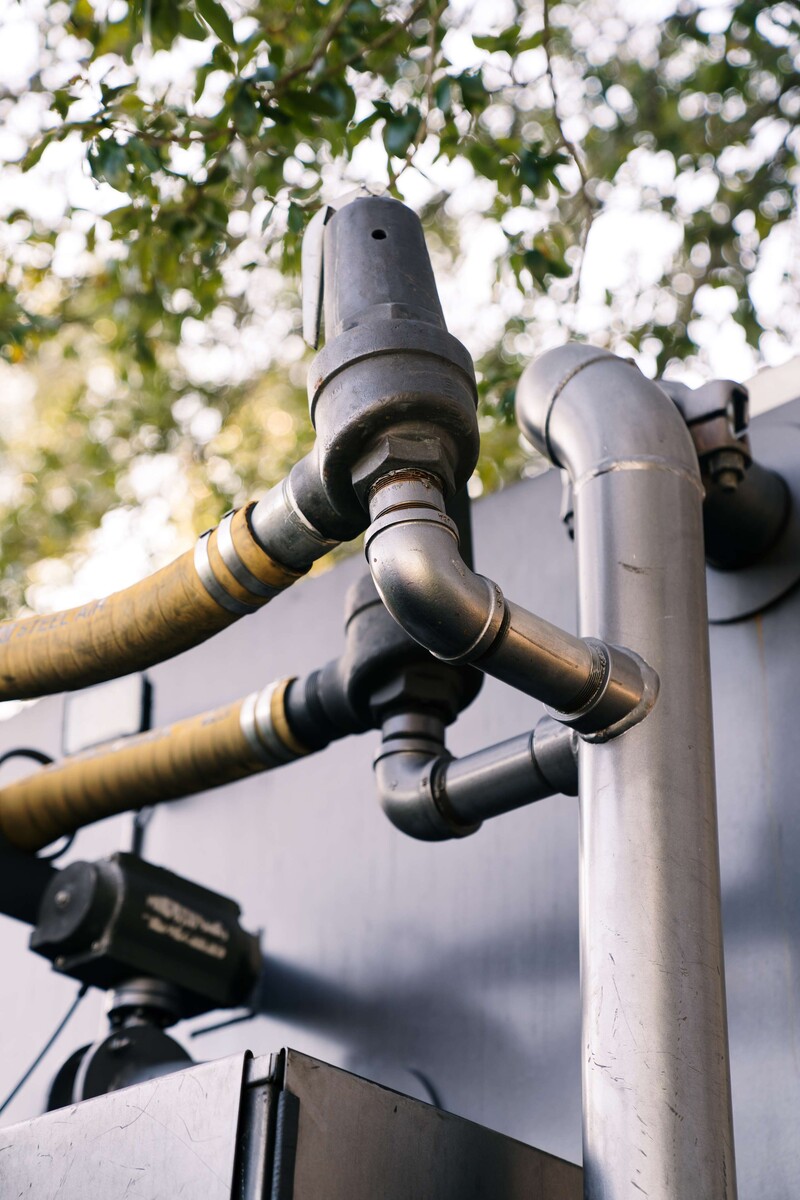 Images Atlantic Pipe Services