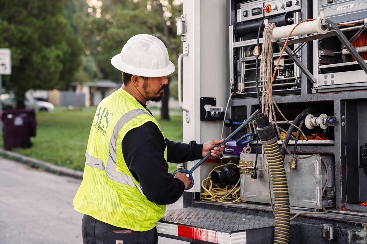 Images Atlantic Pipe Services