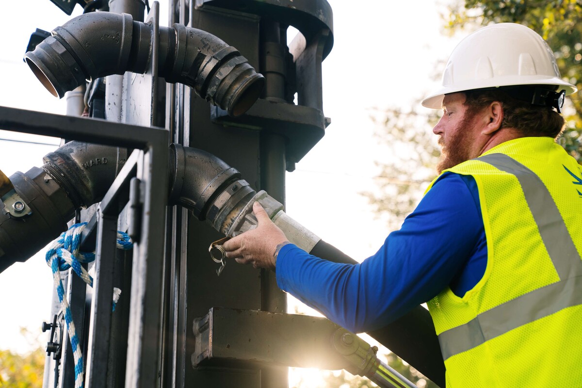 Images Atlantic Pipe Services