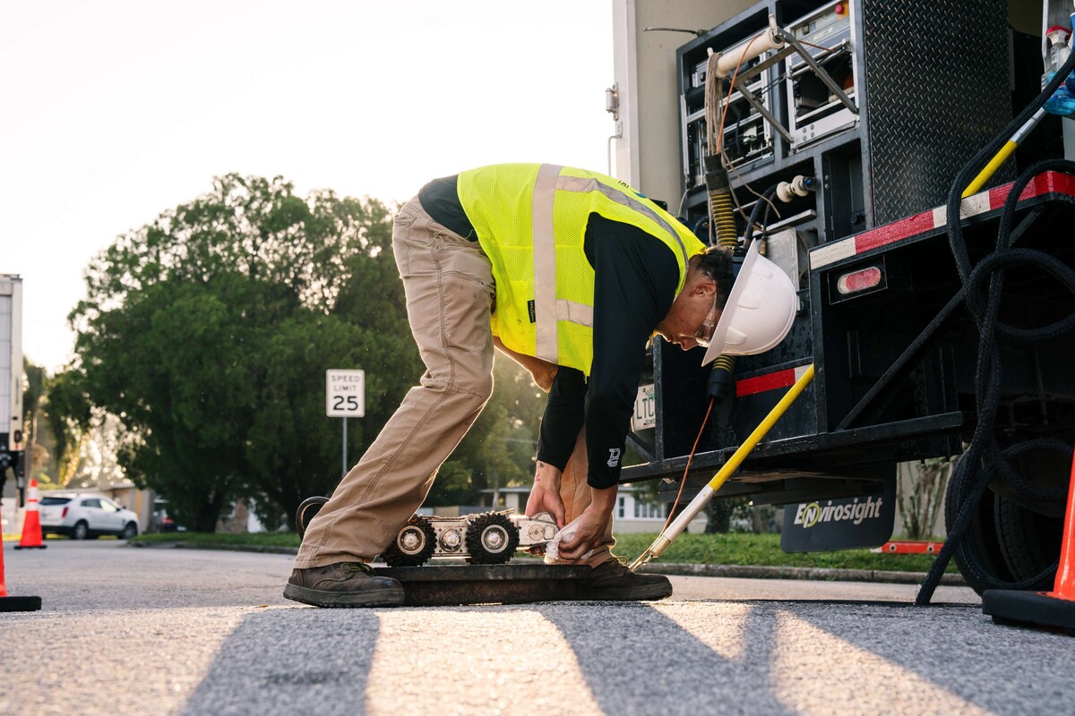 Images Atlantic Pipe Services