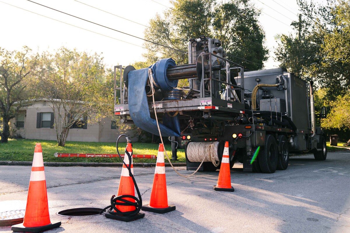 Images Atlantic Pipe Services