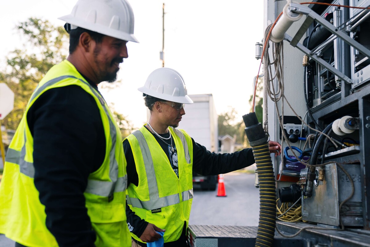 Images Atlantic Pipe Services