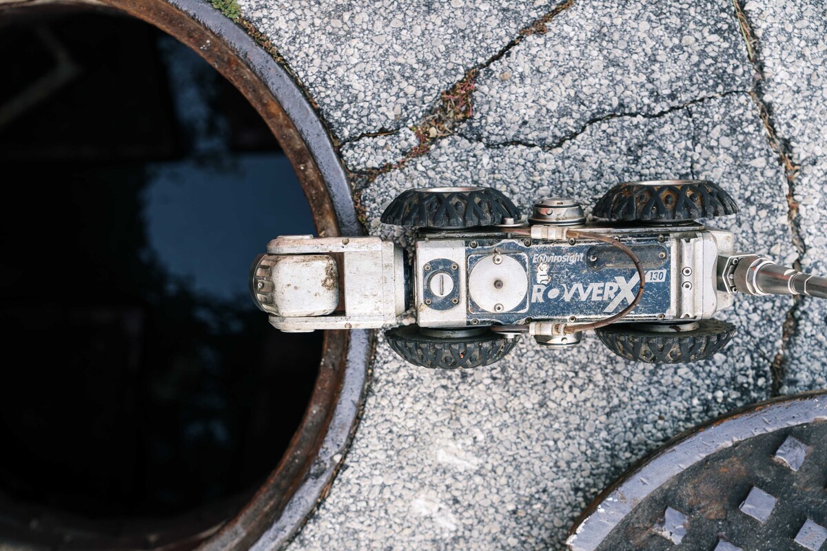 Images Atlantic Pipe Services