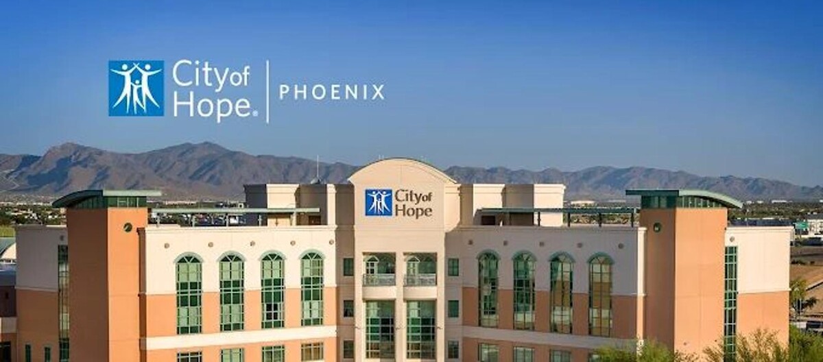 Images City of Hope Cancer Care Scottsdale