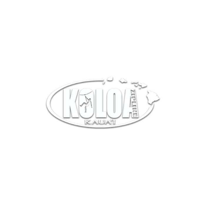 Koloa Zipline Logo