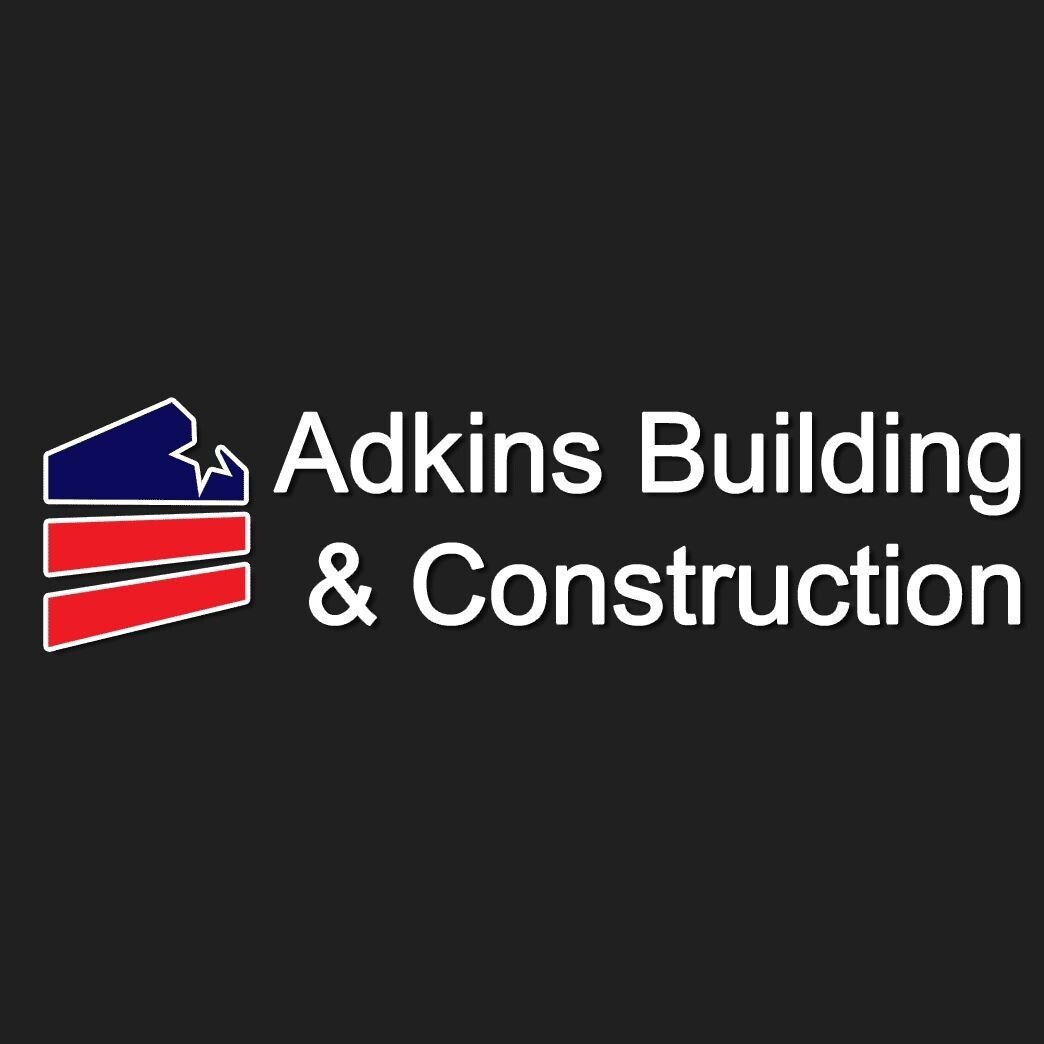 Adkins Building & Construction Logo